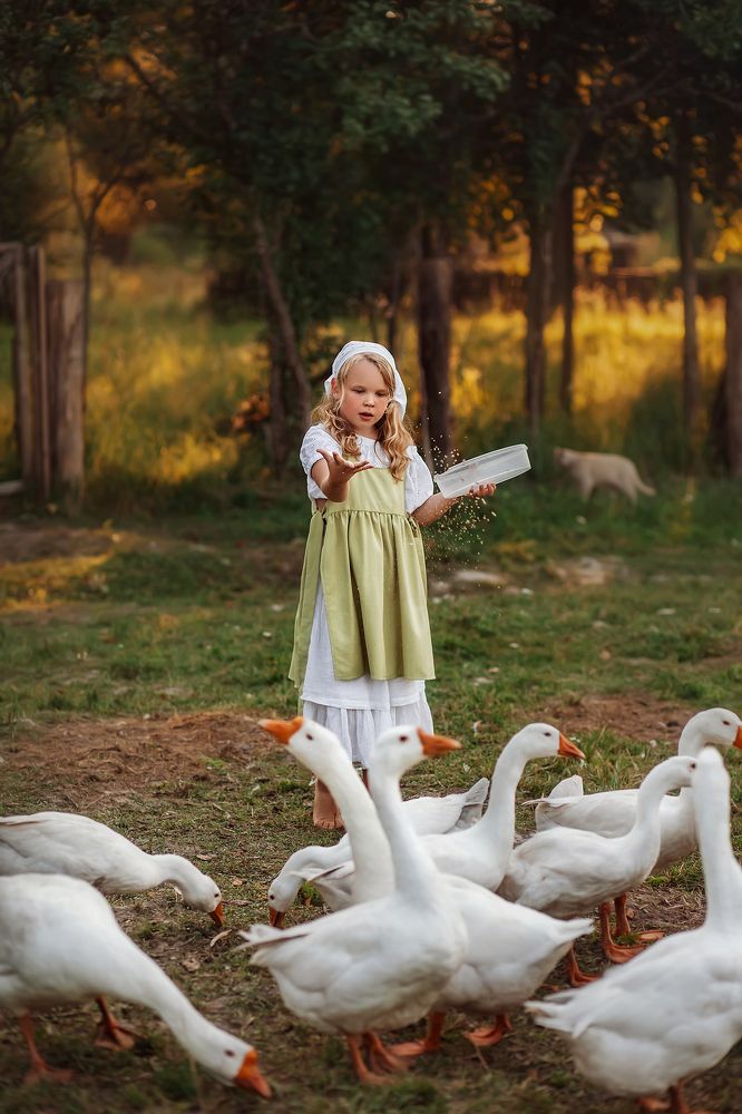 Photograph by Ольга Додонова