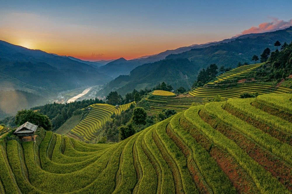 Photograph by Nguyen Thi Kim Thinh