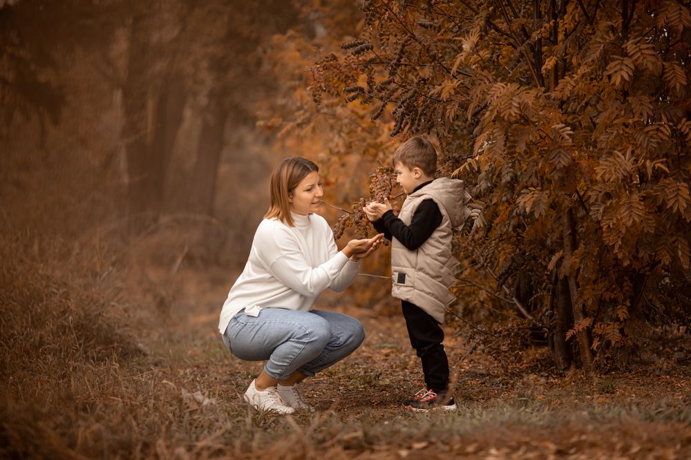 Photograph by Елена Гребенщикова