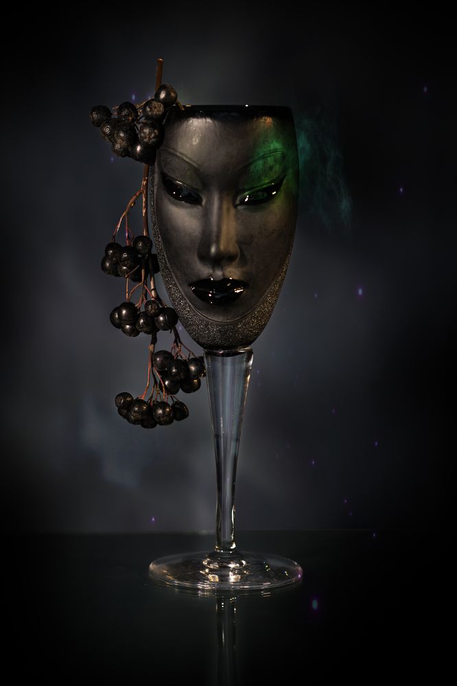 Photograph by NADEZHDA PELYMSKAIA