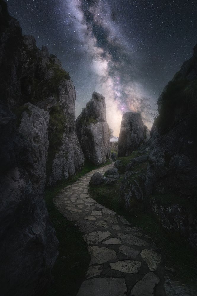 Photograph by Edén Israel Sánchez Fernández