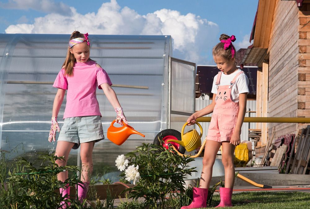 Photograph by Наталья Гашинская