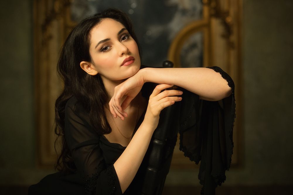 Photograph by Алексей Назаров