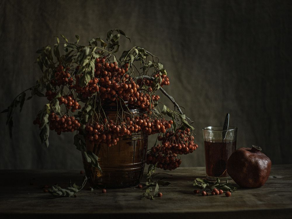 Photograph by Ирина Лаврова