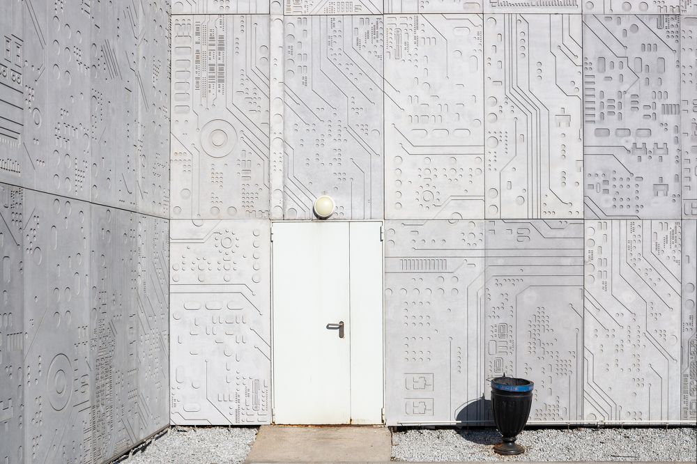 Photograph by Alexandr