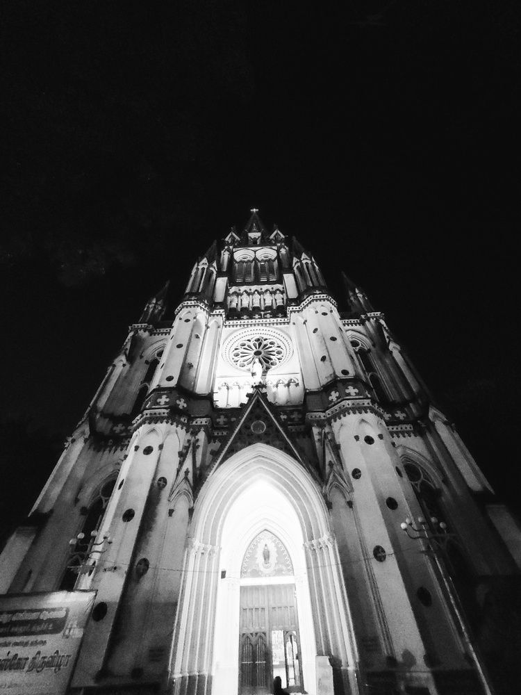 Фотография автора Revanth suresh