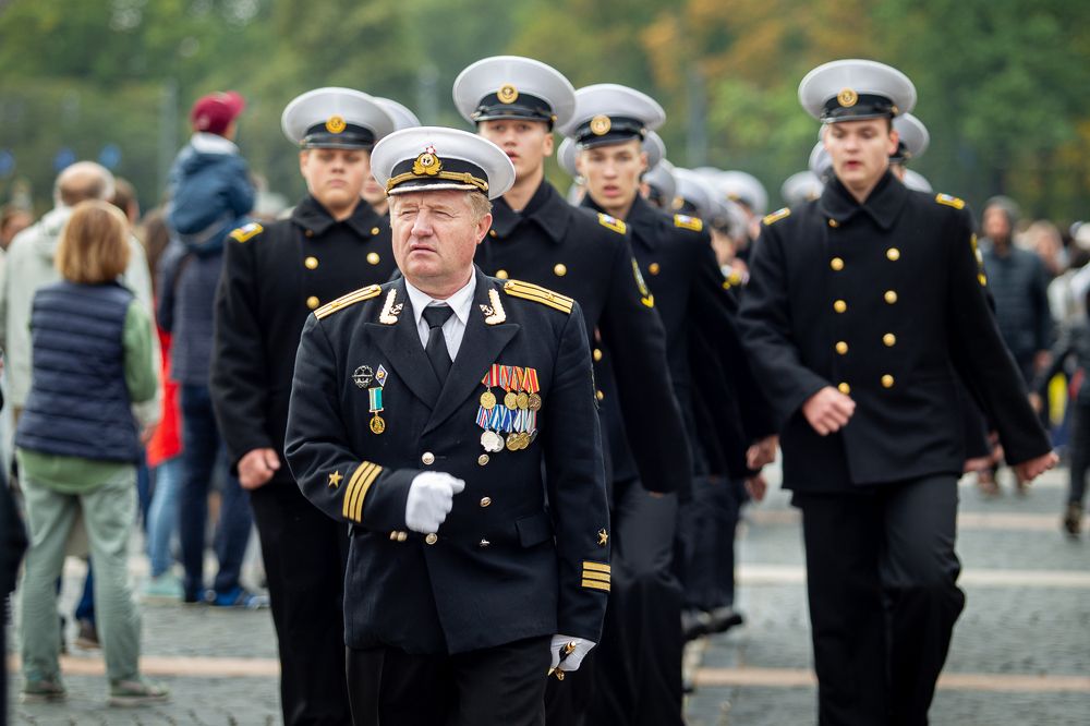 Photograph by Алексей Крылов