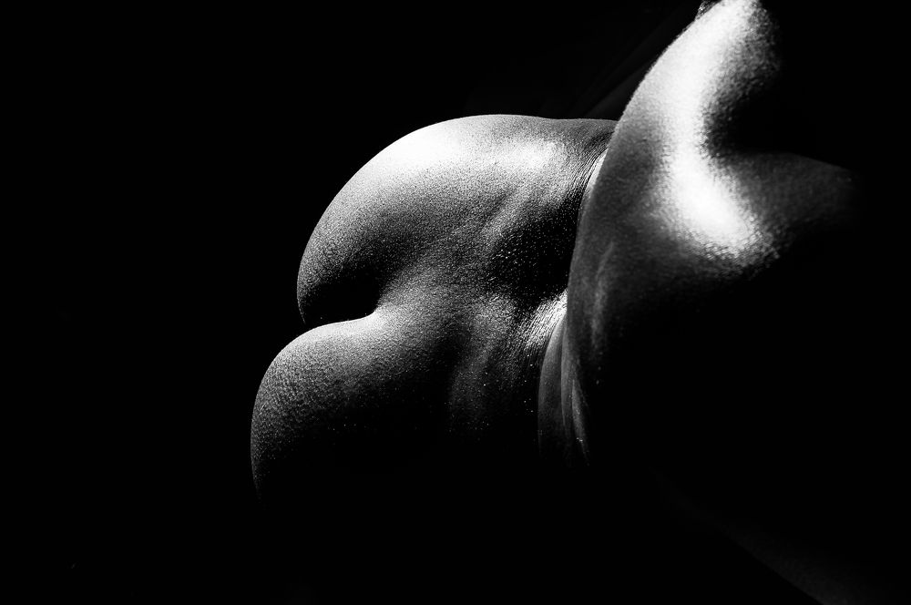 Photograph by Rafael Ribeiro Monteiro