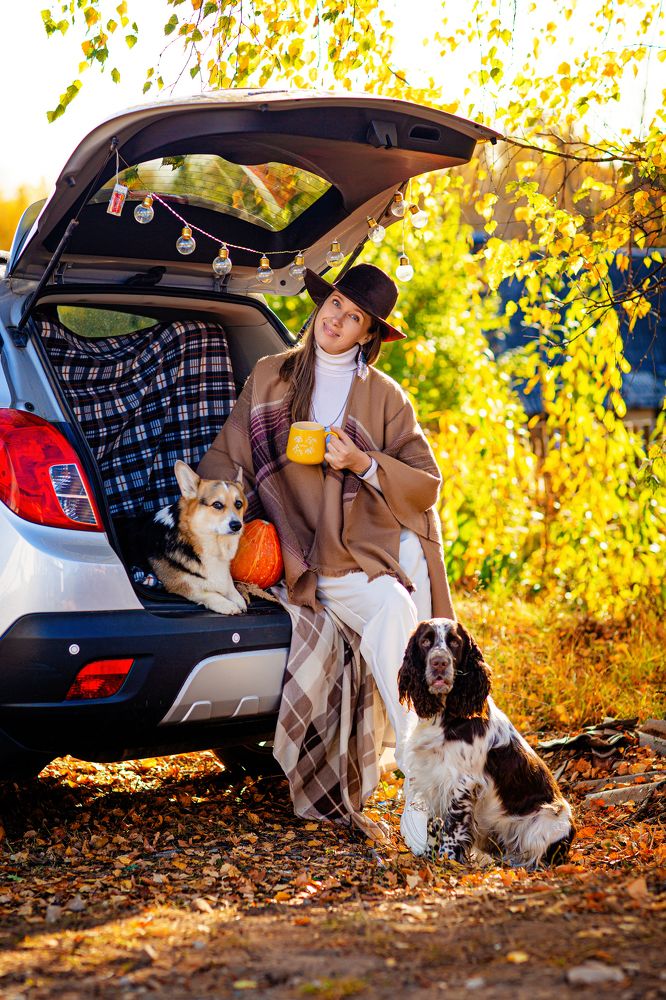 Photograph by Людмила Якурнова