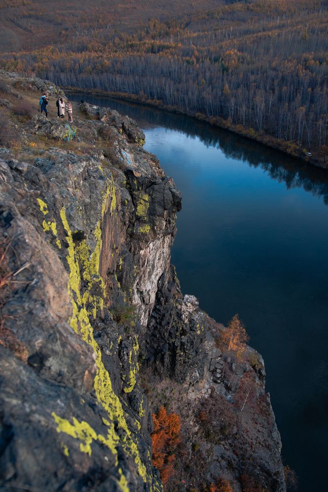 Photograph by Валерий Лапоног