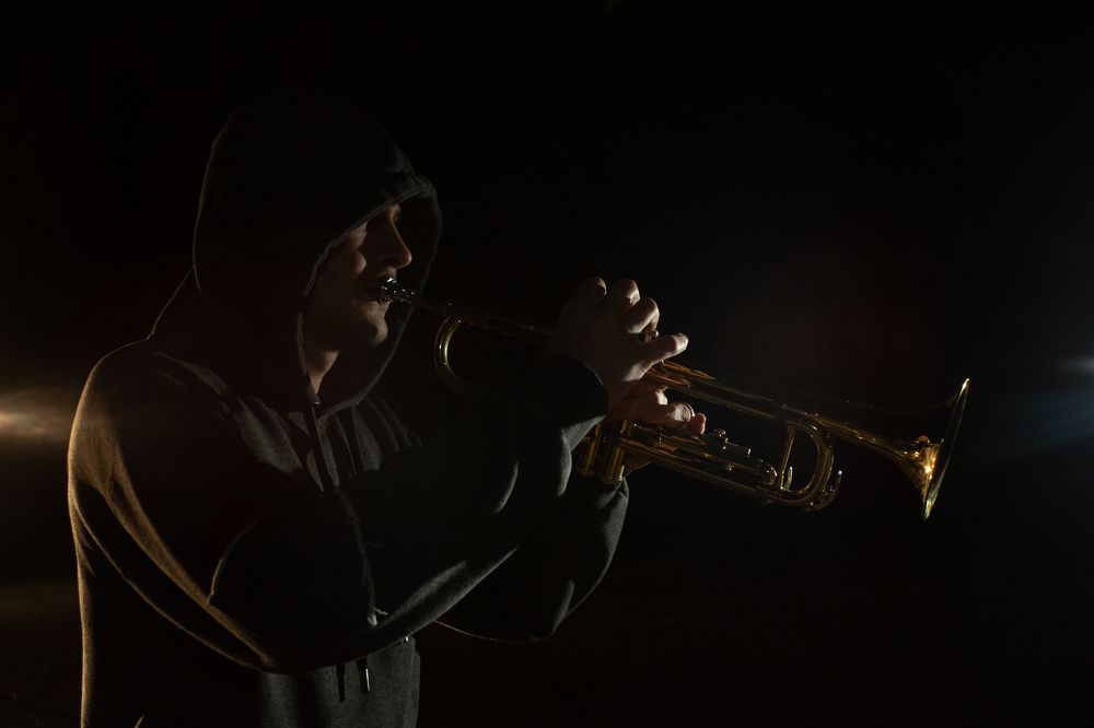 Photograph by Алёна Дёмочкина