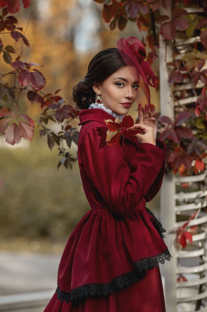 Photograph by Дарья Свиридова