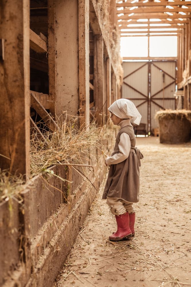 Photograph by Oksana Maskalenko