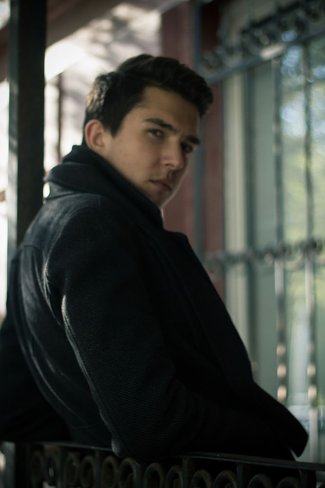 Photograph by Алёна Дёмочкина