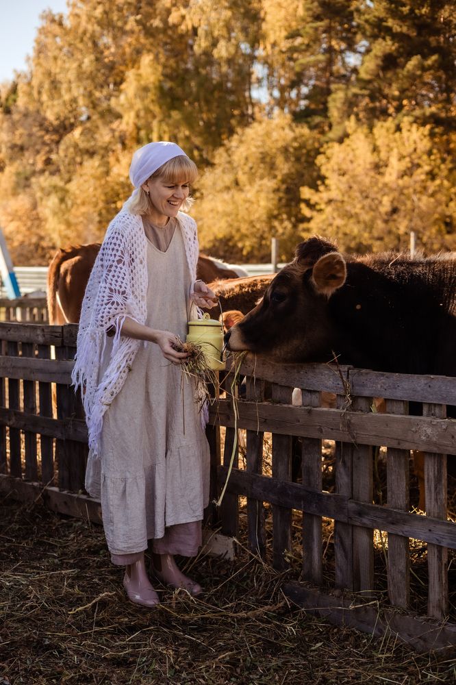 Photograph by Oksana Maskalenko