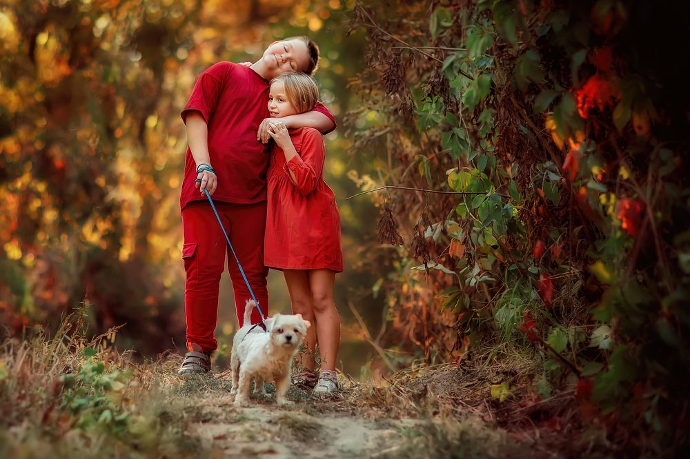 Photograph by Алёна Дуклер