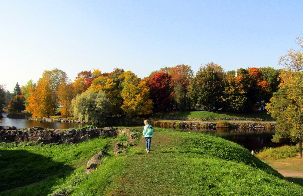 Photograph by Татьяна Смирнова