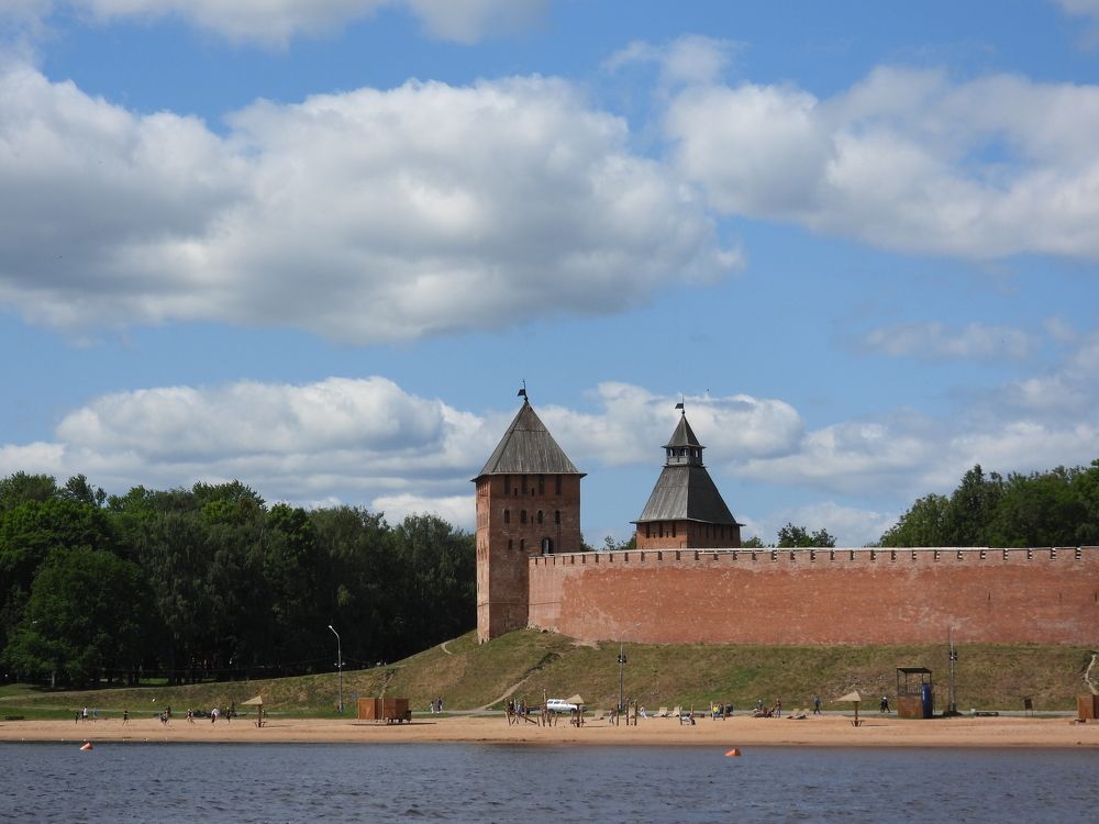 Photograph by Владимир Джерихов