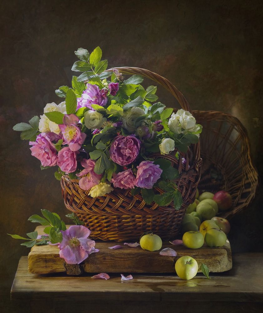 Photograph by Сушкевич Светлана