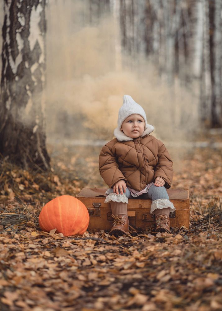 Фотография автора Карина Гливинская