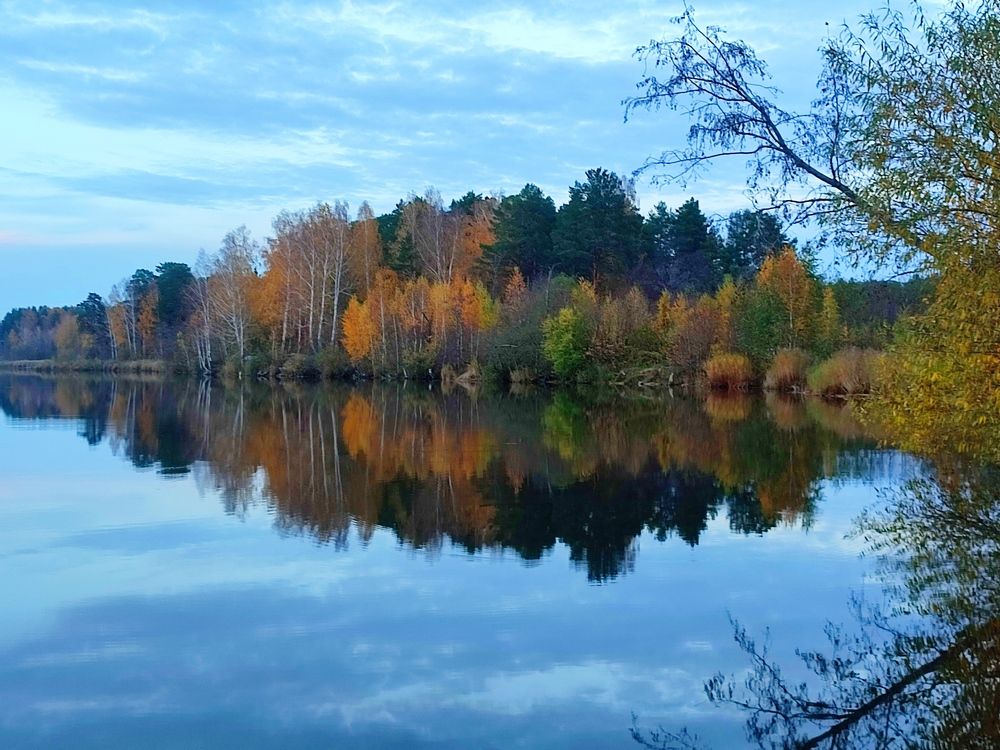 Photograph by Юлия Гинтер