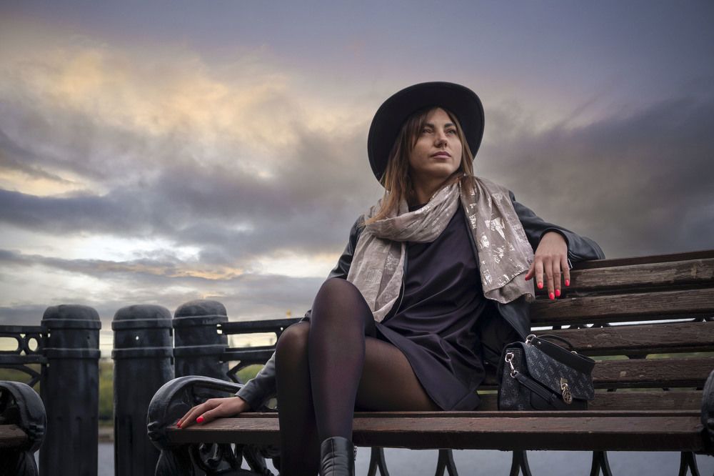 Photograph by Анна Панеева