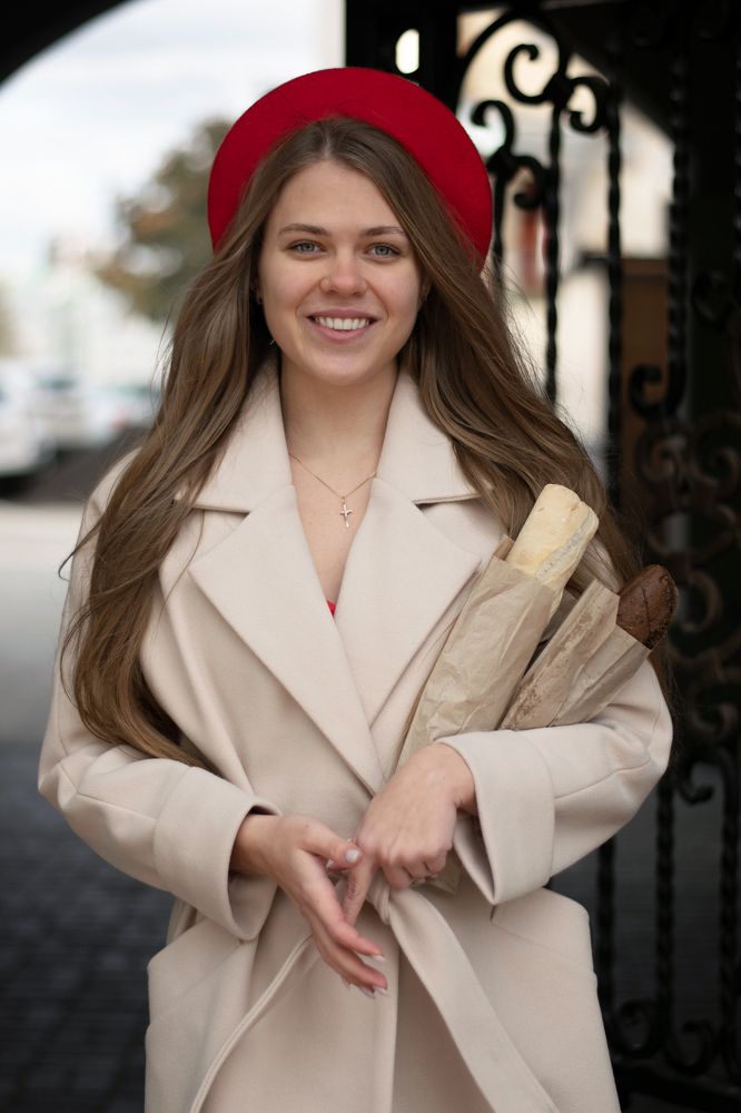 Photograph by Олеся Амеличева