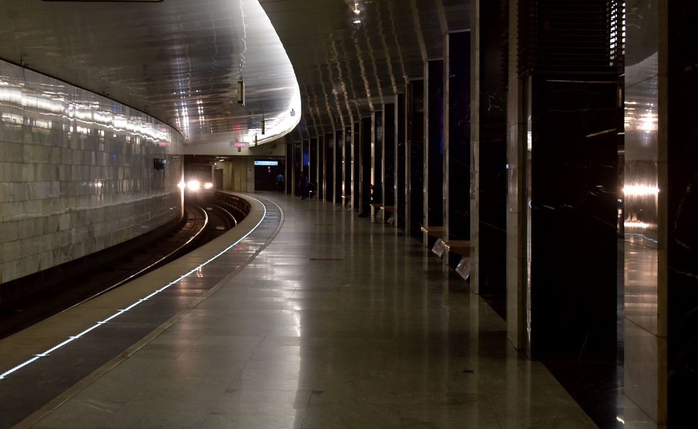 Photograph by Галина Купцова