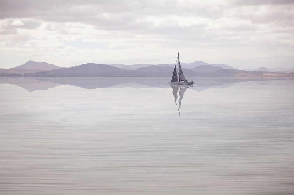 Photograph by Anne Gabrielle Mougin