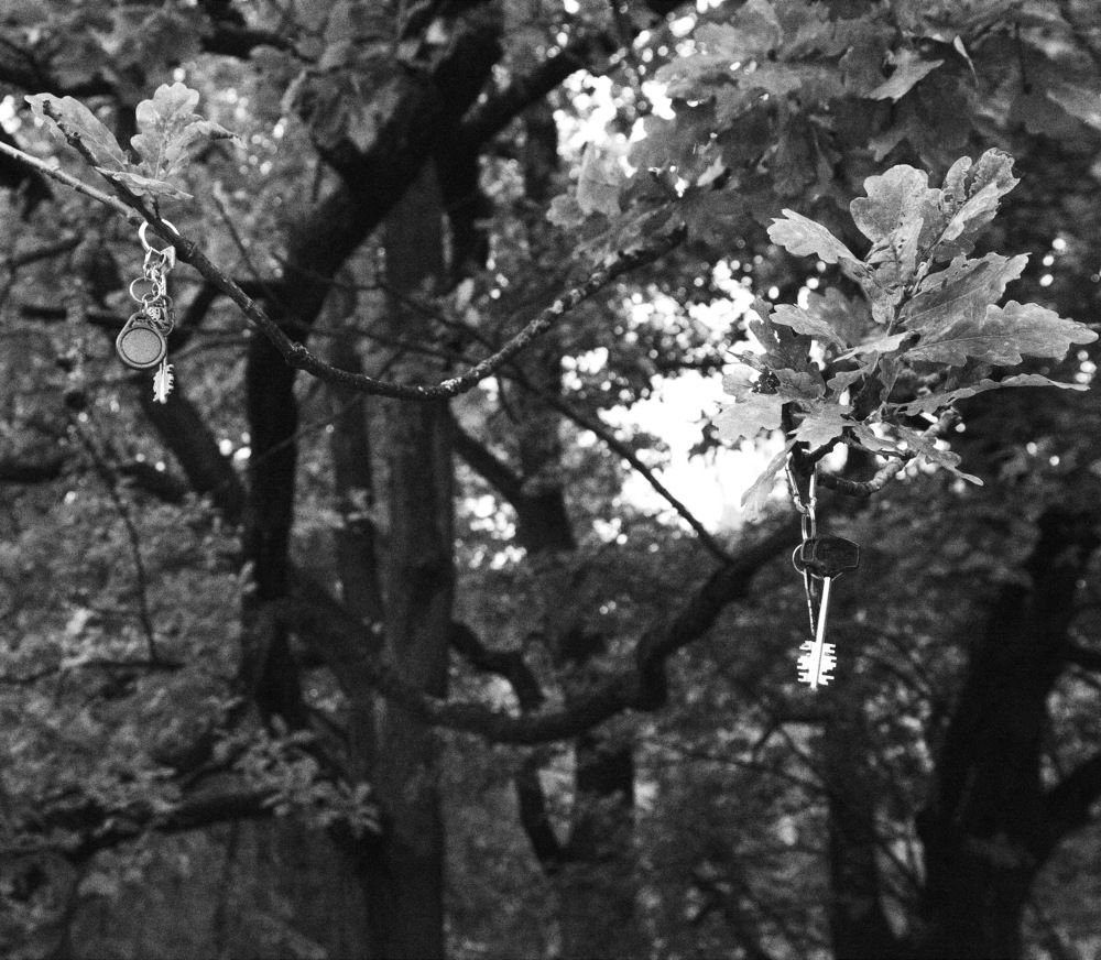 Ключи от квартиры... или новоселье...!