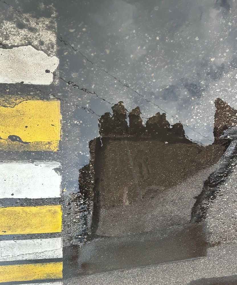 Photograph by Наталья Сережко