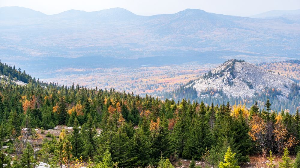 Photograph by Виталий Бодрягин