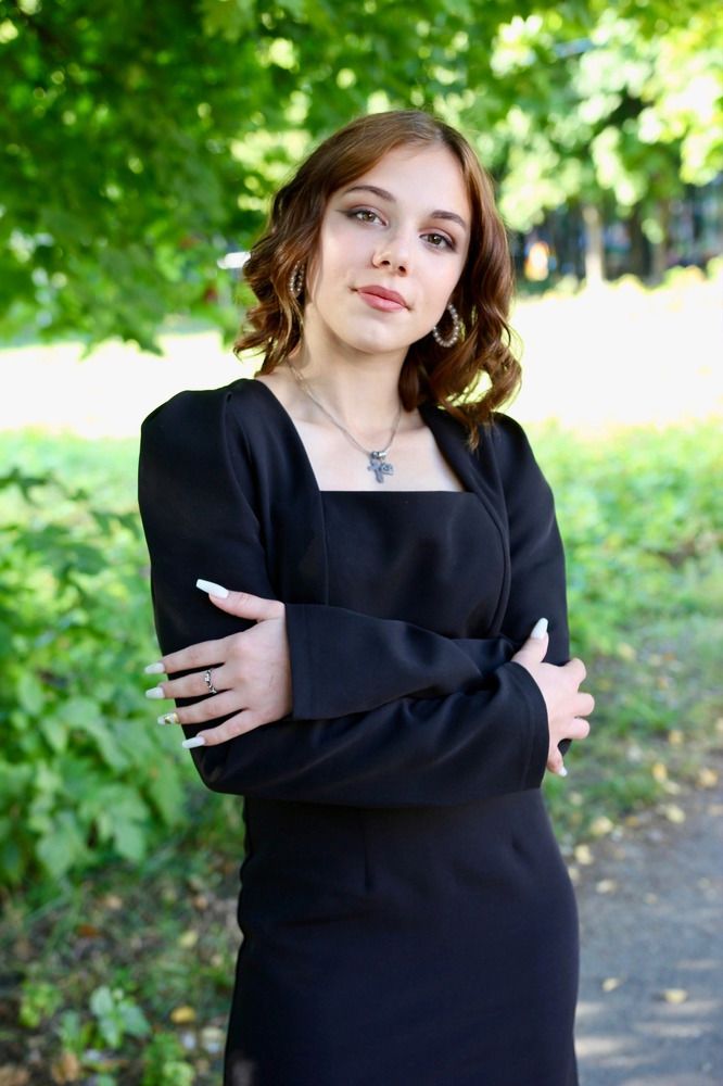 Photograph by Юлия Федоренко