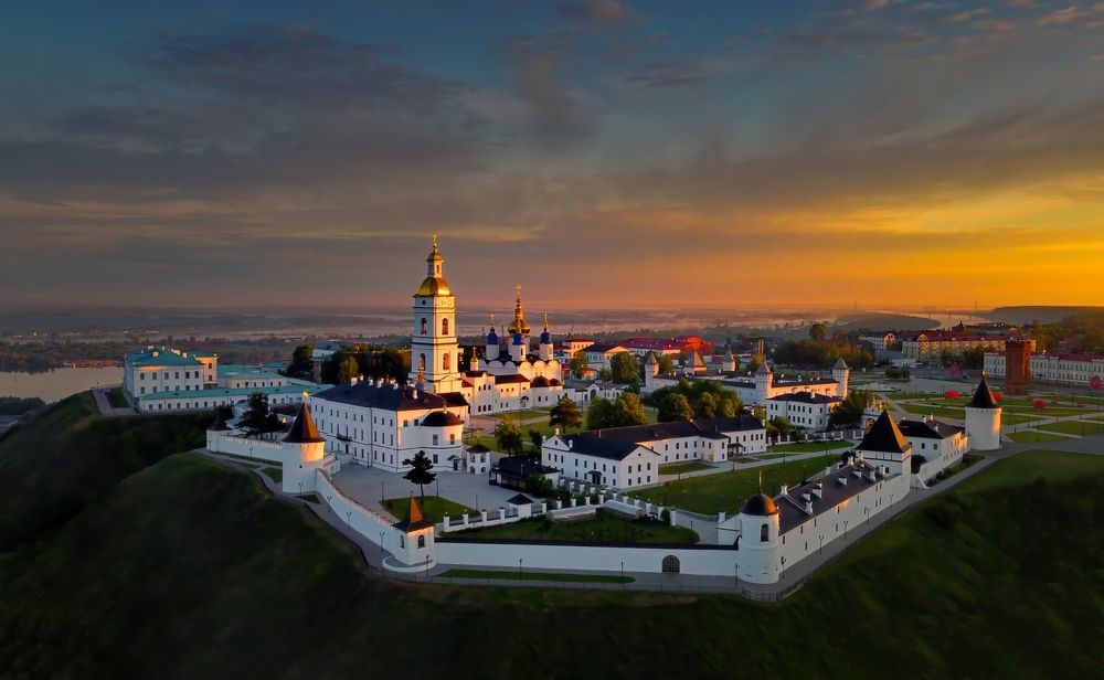 Photograph by Александр Лукин