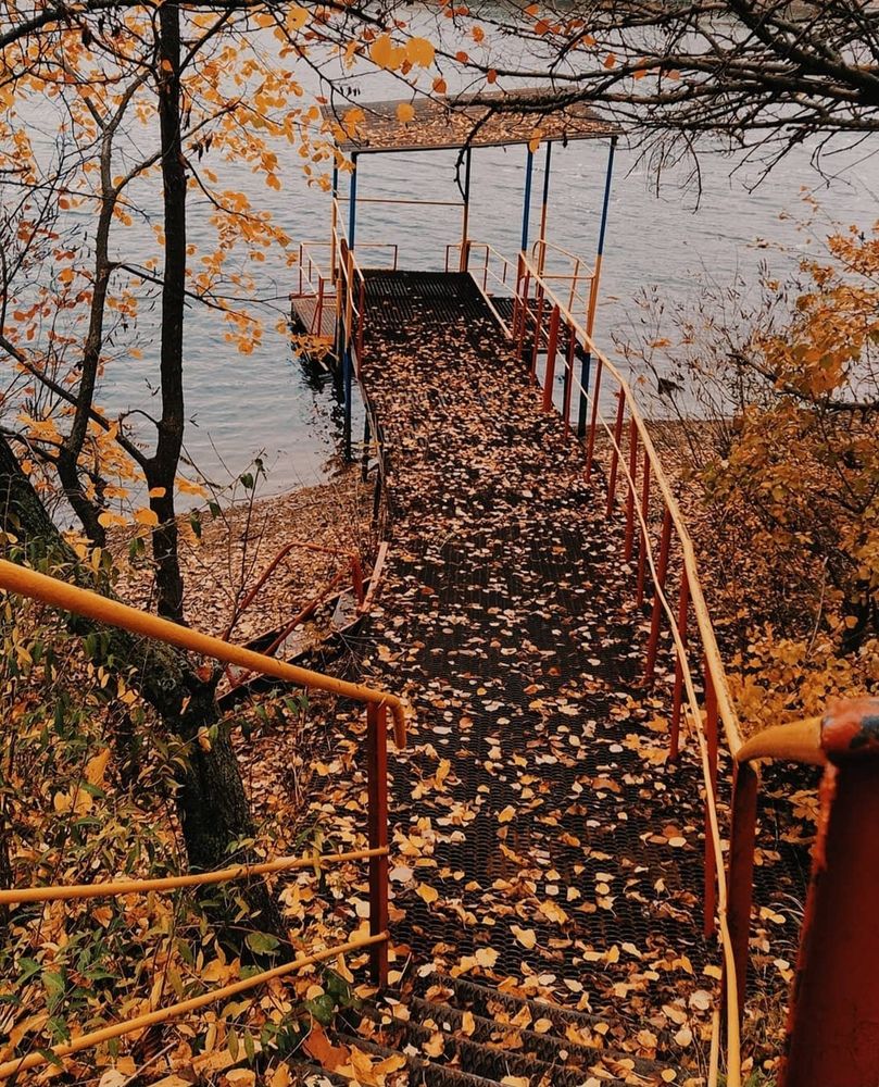Photograph by Анна Напримерова