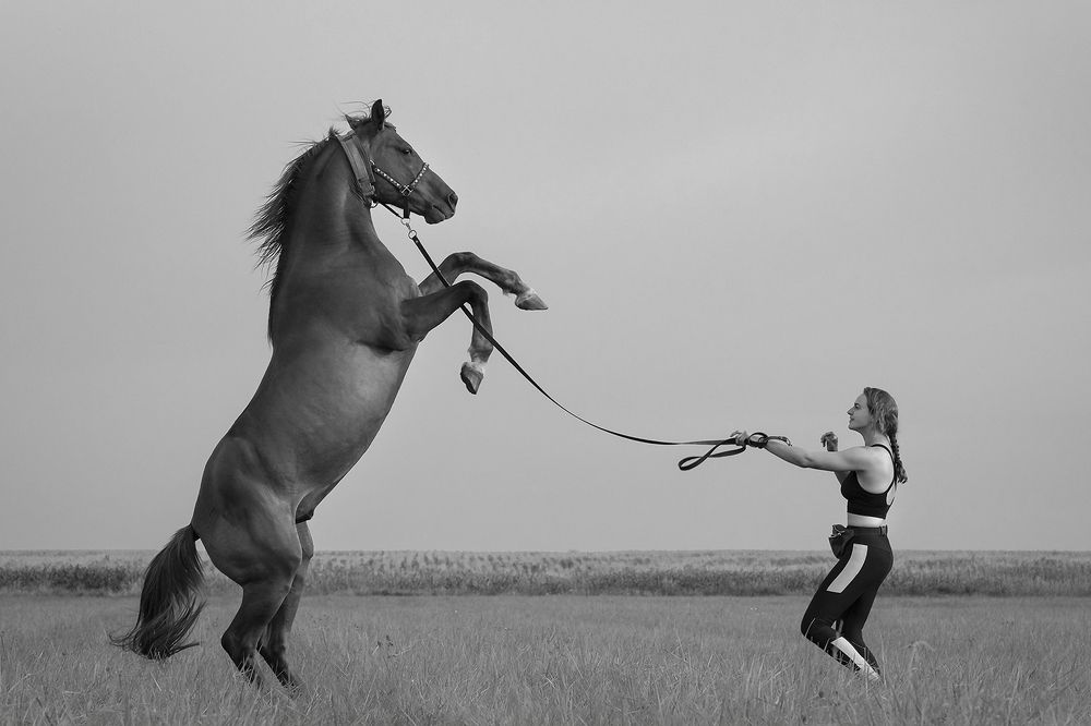 Photograph by Илья Ермакович