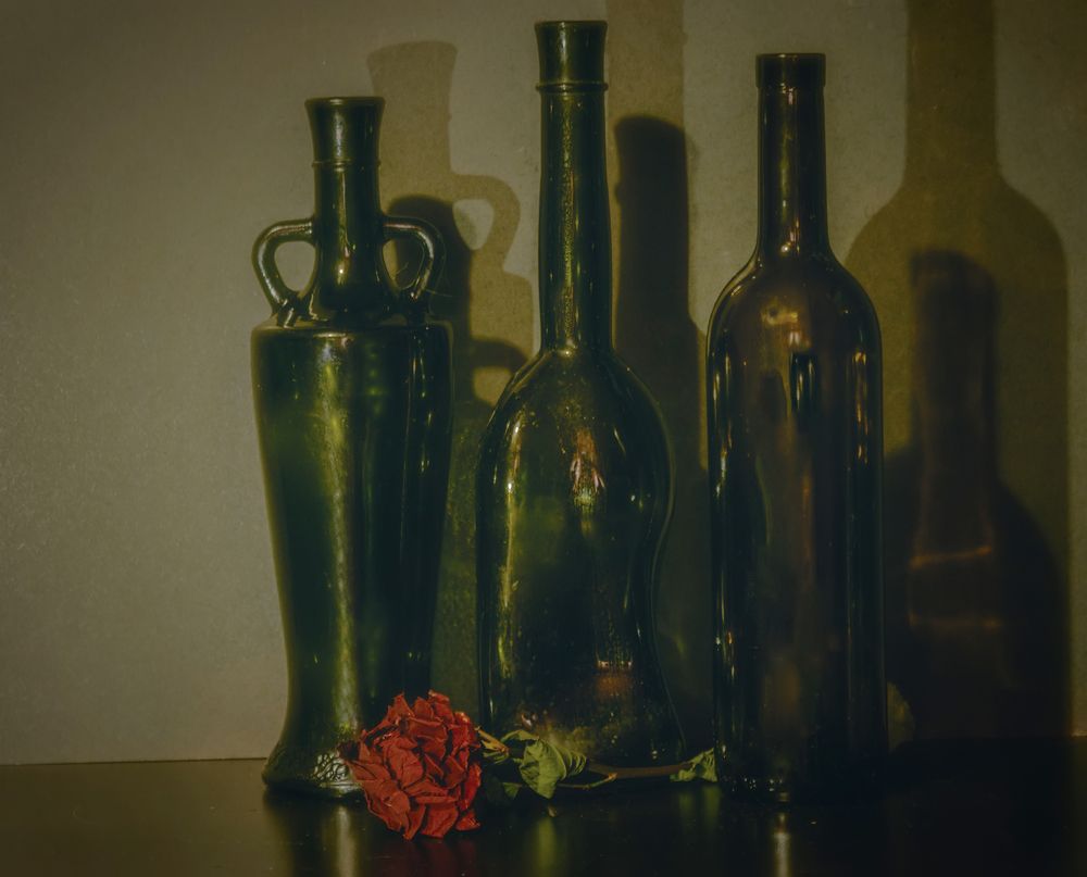 Photograph by Сергей Немчинов