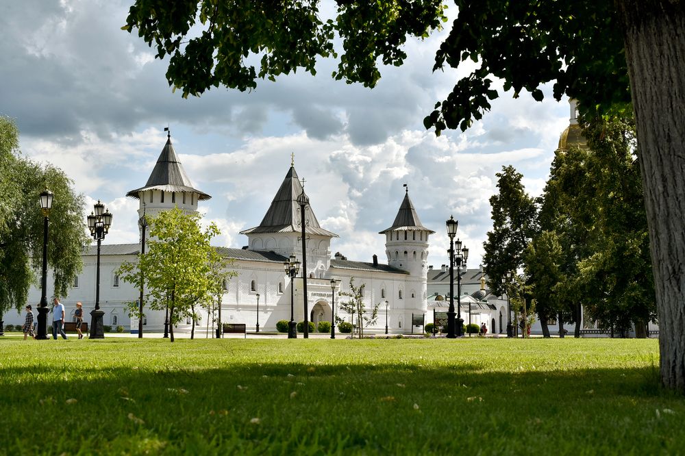 Фотография автора Ольга Альт