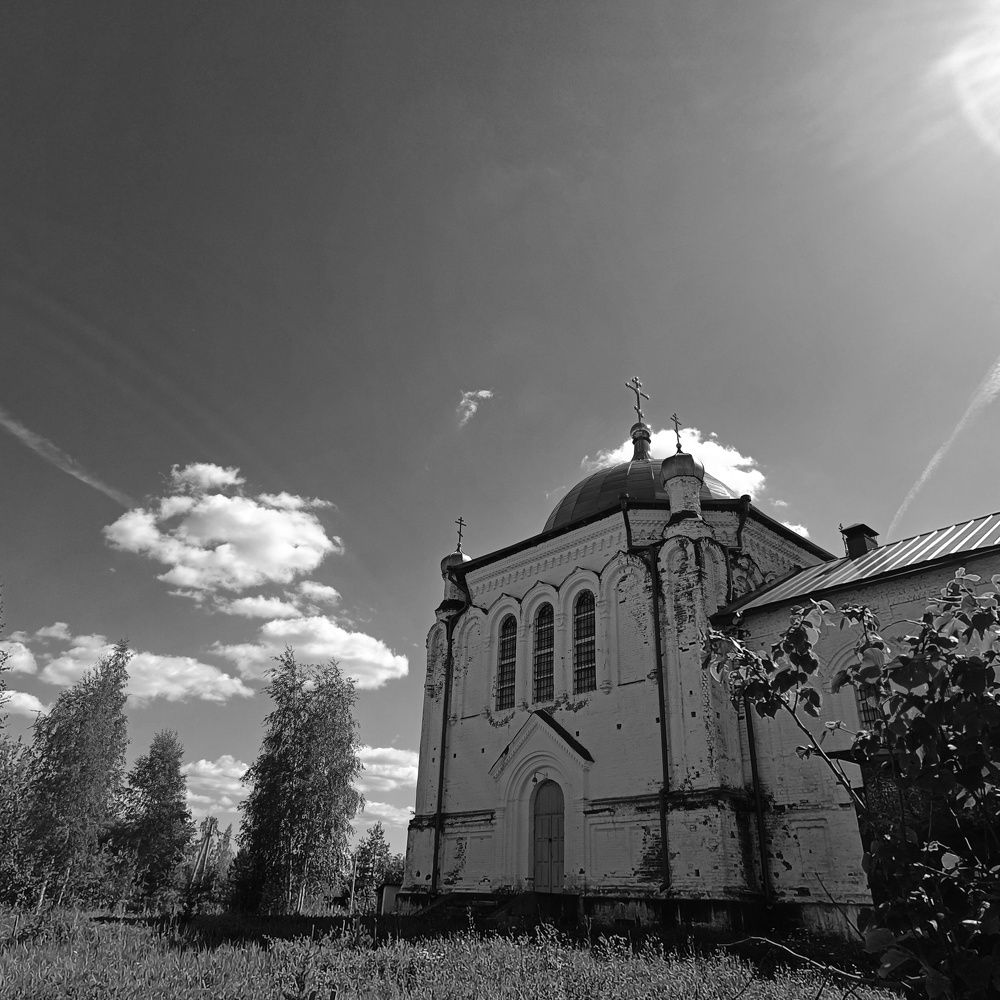 Photograph by Ольга