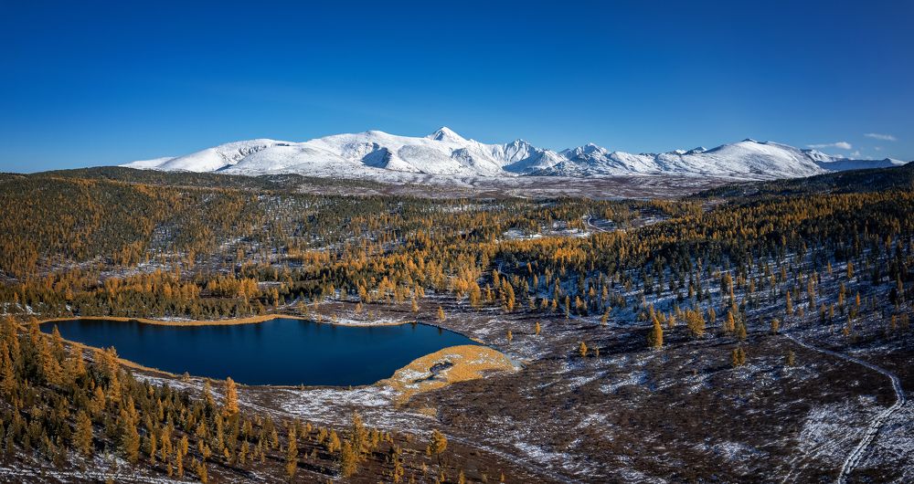 Фотография автора Александр Рудный