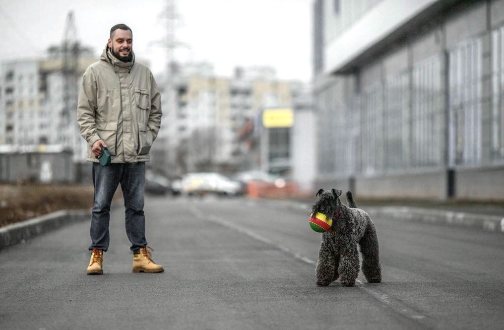 И ничто в нашей жизни не мимо