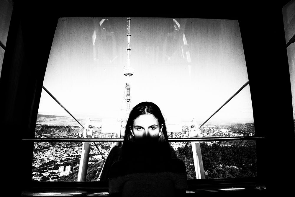 Photograph by Дмитрий Бахтадзе