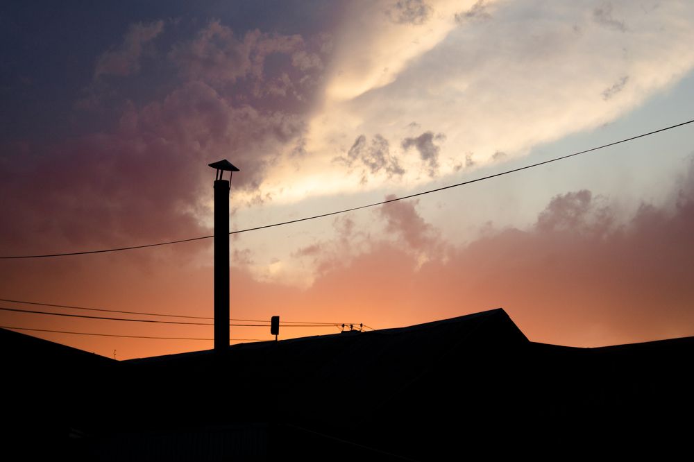 Photograph by Сергей Костиков