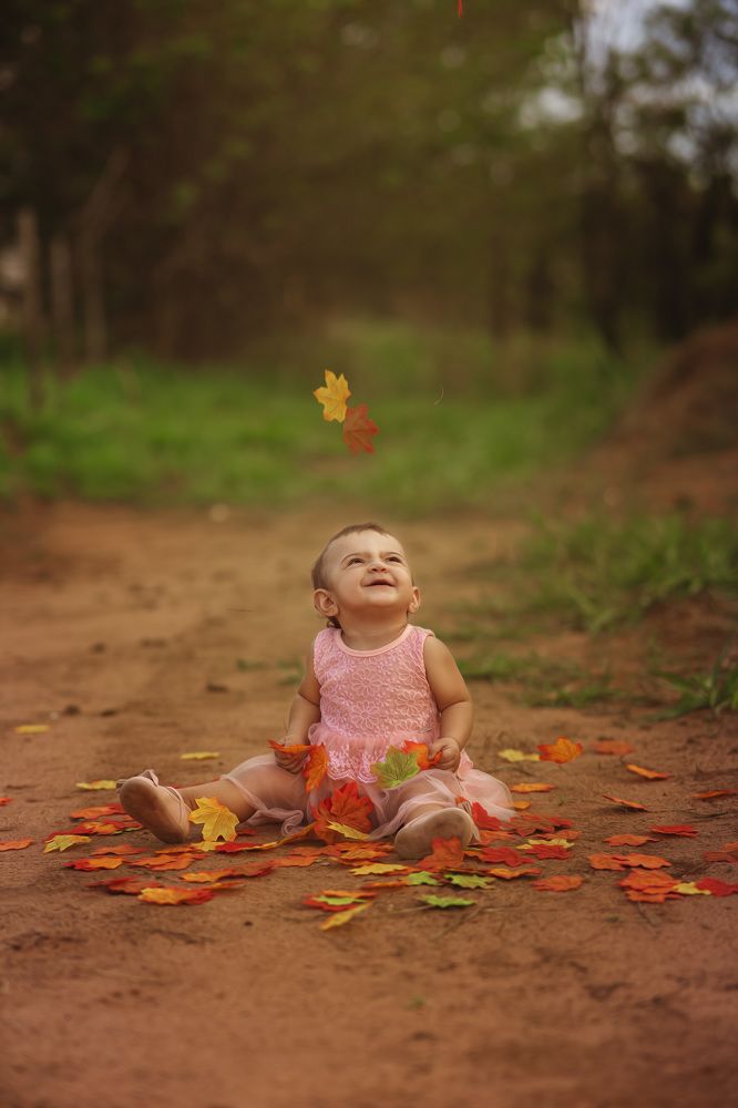 Photograph by ALMIR SILVA