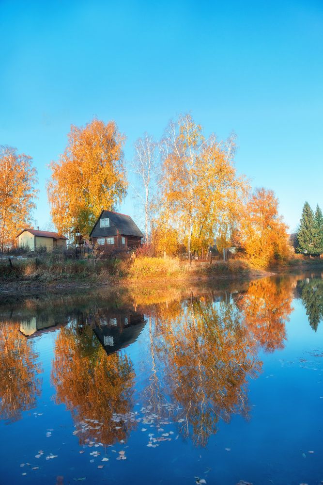 Photograph by Денис Илюхин