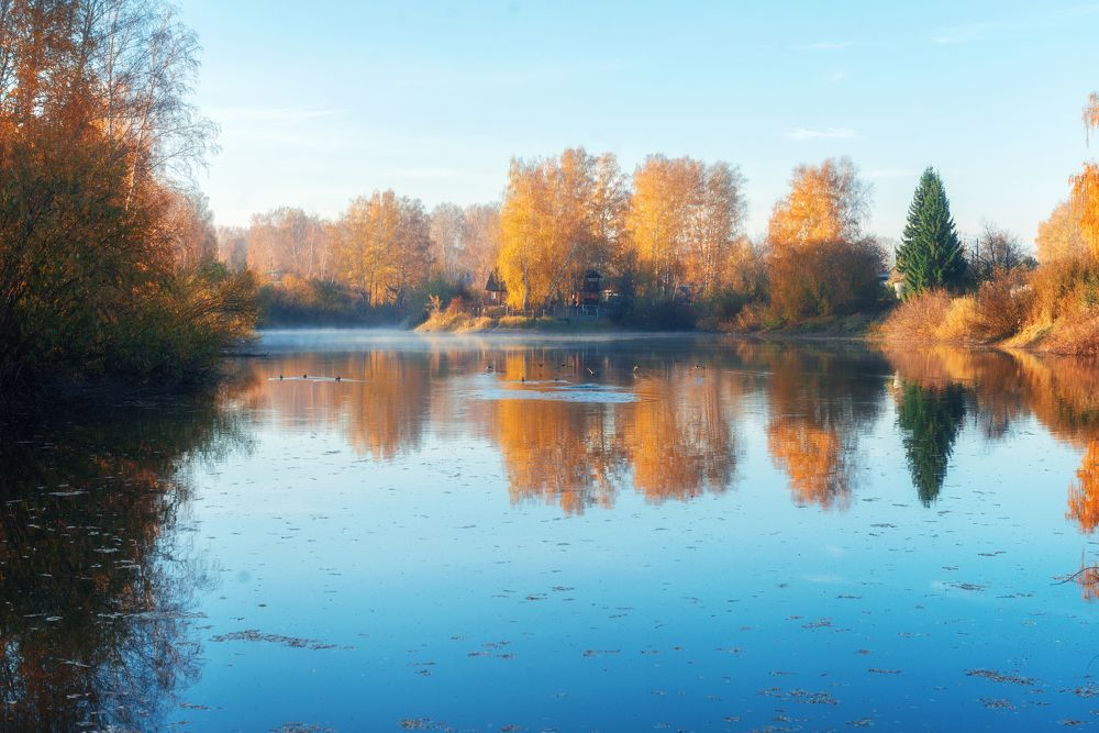 Photograph by Денис Илюхин