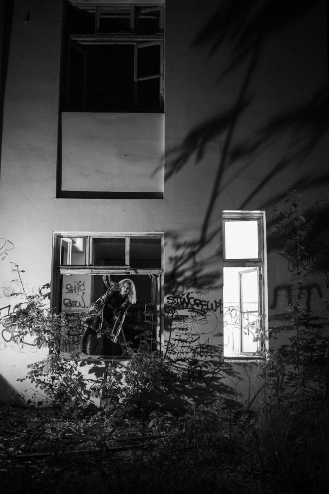 Photograph by Екатерина Степоненкова