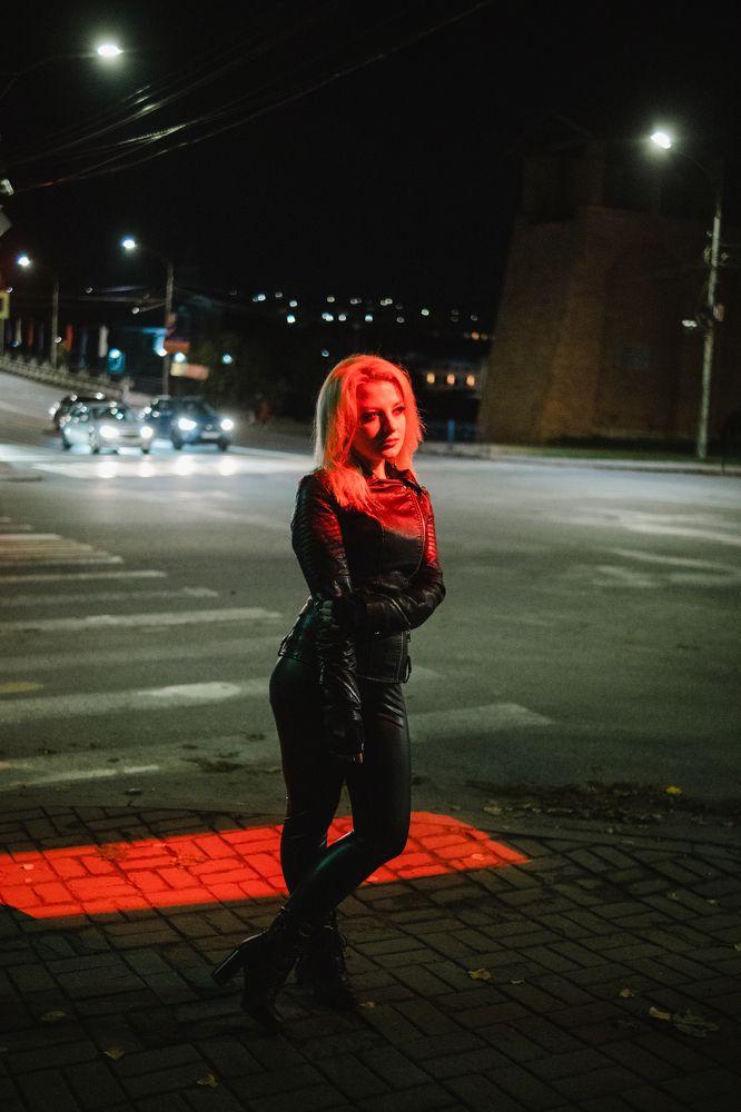 Photograph by Екатерина Степоненкова