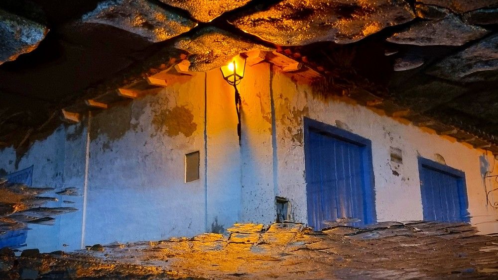 Photograph by Marie G