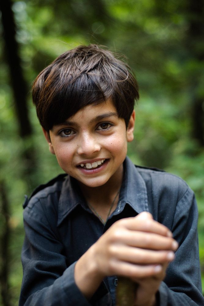 Photograph by Ahmad Bilal Cheema